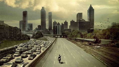 The 7 Best Apocalyptic Movies and Shows on Netflix