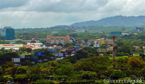 NICARAGUA | Managua - Page 3 - SkyscraperCity