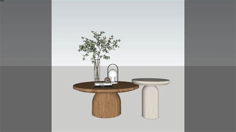 3D Warehouse | Coffee table 3d, Furniture design modern, Furniture ...