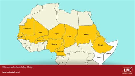 Le tratte degli schiavi: dall’Africa sub-sahariana all'Africa mediterranea | Il Bo Live UniPD