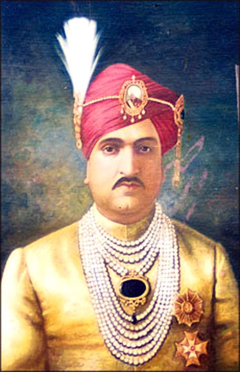 Maharaja Hari Singh