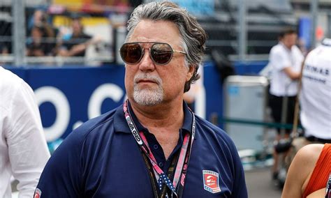 GM Commits To Engine Production For Andretti Cadillac’s F1 Entry by 2028