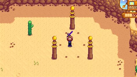 How To Get Prismatic Shard In Stardew Valley - GameSpot