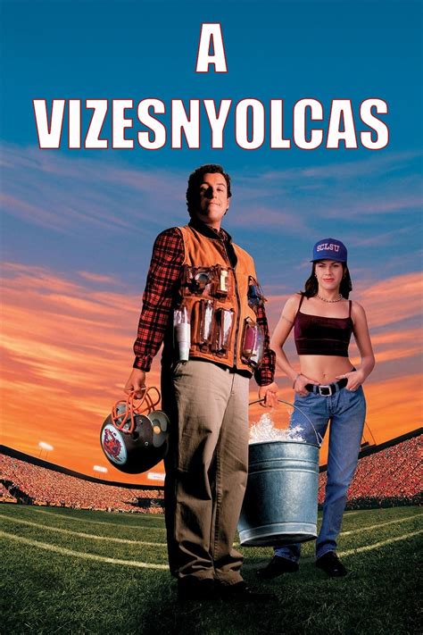 The Waterboy [Full Movie]♣: The Waterboy Film Wiki