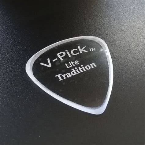 V Picks Tradition Lite – Heavy Repping Shop