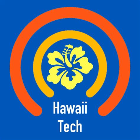 Hawaii Tech News