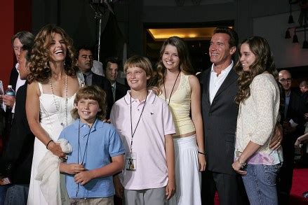 Arnold Schwarzenegger Talks Maria Shriver & Affair With Housekeeper ...