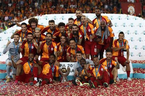 Galatasaray to Face Club Brugge in Champions League | Al Bawaba