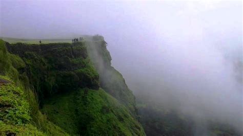 Top 5 Trekking Destinations in Maharashtra - Basic & Medium Level - Travel India Destinations