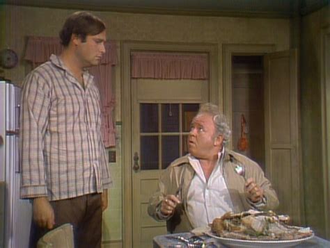 Holiday Film Reviews: Archie Bunker's Place: "Thanksgiving Reunion"