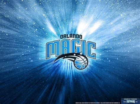 Orlando Magic Wallpapers - Wallpaper Cave