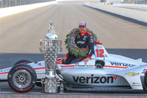 Will Power at the start of the 24 Hours of Daytona? | Endurance Info