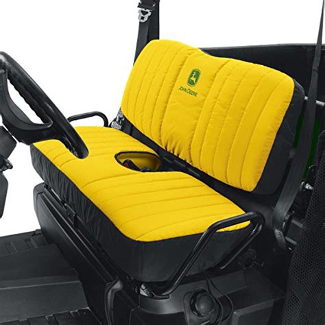 Best John Deere Gator Seat Cover