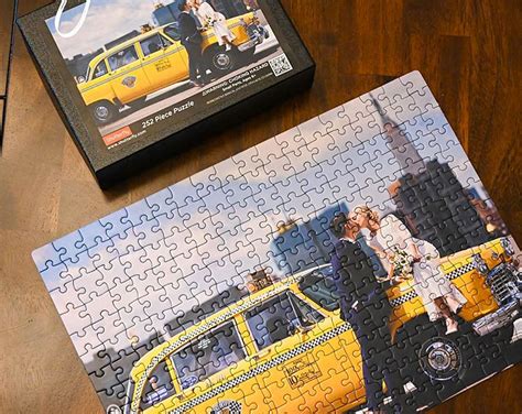 Shutterfly Puzzle Review, Cost, Coupon: Love It to Pieces?