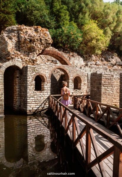 Butrint National Park: A Complete Travel Guide (Albania)