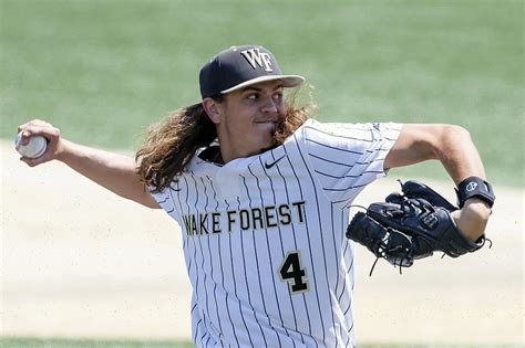 NCAA baseball tournament starts Friday at 16 regional sites | Chattanooga Times Free Press