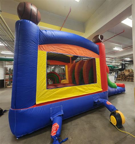 Inflatables/Bounce Houses Gallery