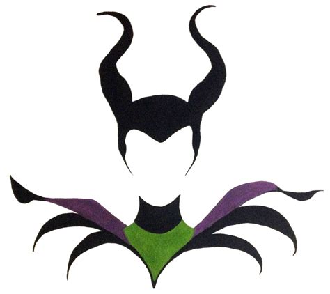 Download Maleficent Clipart (#2868635) - PinClipart