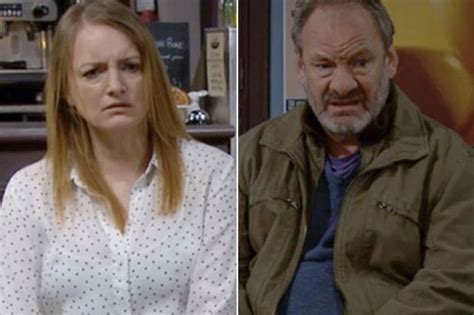 Coronation Street's Daisy Midgeley actress wants her to be worse than ...