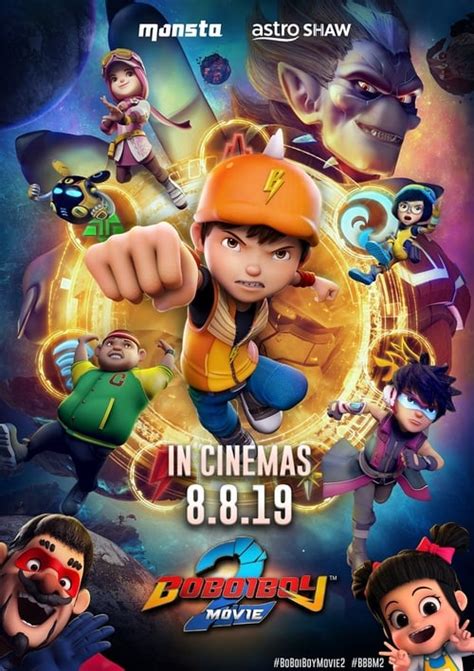 Pencuri Movie Movie Sub Malay : Doraemon Movie Pencuri Hantu Cabaran ...