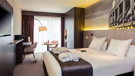 Hotel Mercure Blankenberge Station from $72. Blankenberge Hotel Deals & Reviews - KAYAK