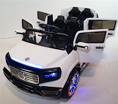 Buy Ride on car 2 seater Limousine style. Electric car with remote ...