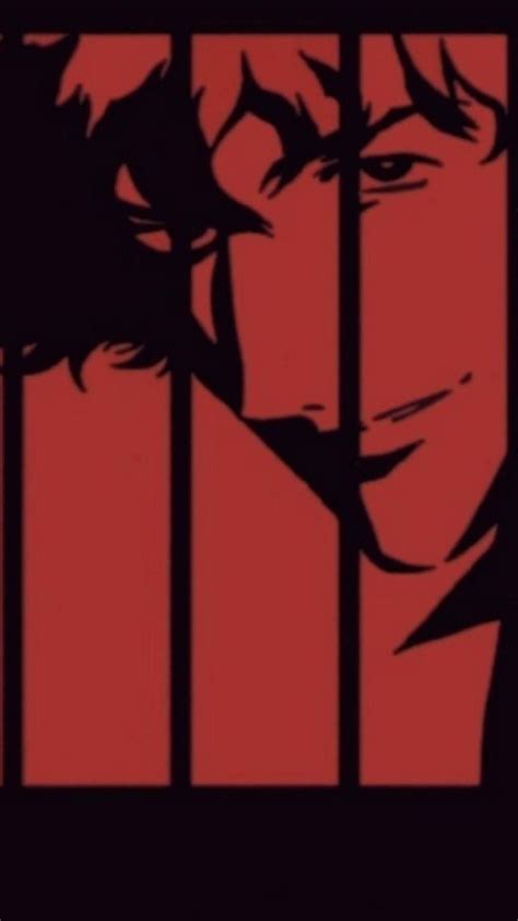 1366x768px, 720P Free download | ScreenHeaven: Cowboy Bebop Spike Spiegel red and mobile, Cowboy ...