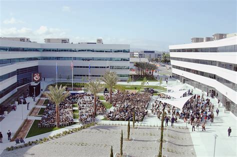 Los Angeles AFB dedicates new Schriever Space Complex > Air Force ...