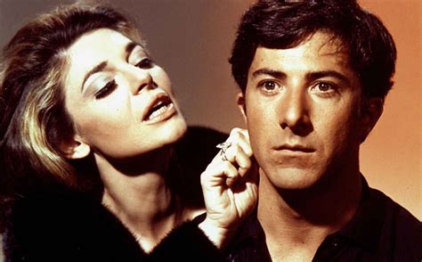 Film Forum · THE GRADUATE