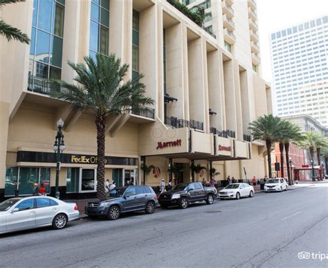 New Orleans Marriott (New Orleans, LA): What to Know BEFORE You Bring ...