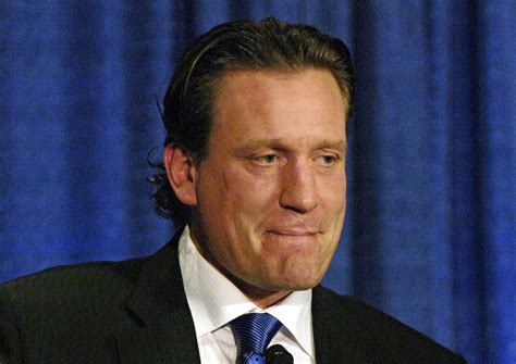 NHL rumors: Sleazy Jeremy Roenick rips NBC Sports after being fired - nj.com