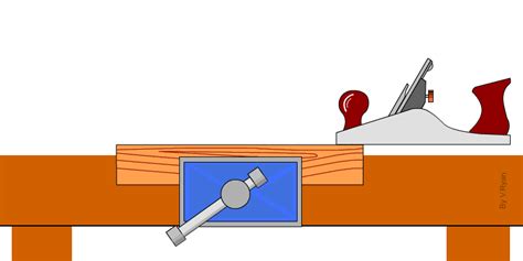 How to use a Smoothing Plane and Jack plane