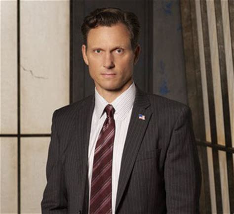 Tony Goldwyn on the Racy Scenes in 'Scandal': "If you think about doing a sex scene with 30 ...