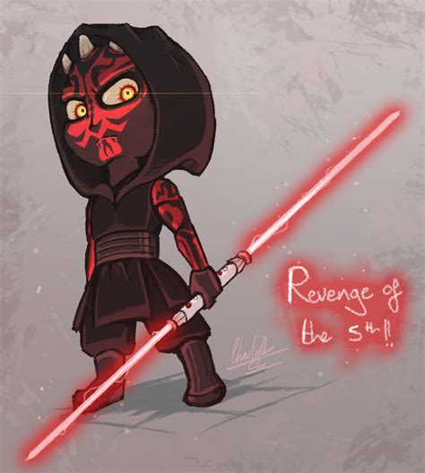 Revenge of the 5th by BlueStripedRenulian on DeviantArt