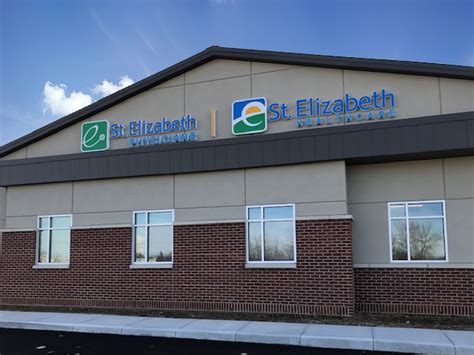 St. Elizabeth Healthcare - Location