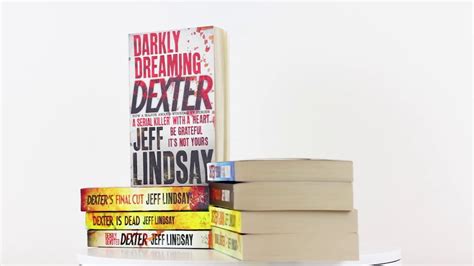 Dexter Book Series Order : Dexter Books In Order How To Read Jeff ...