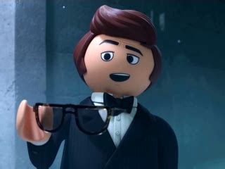 Playmobil: The Movie: Rex Dasher (German) Clip (2019) - Video Detective