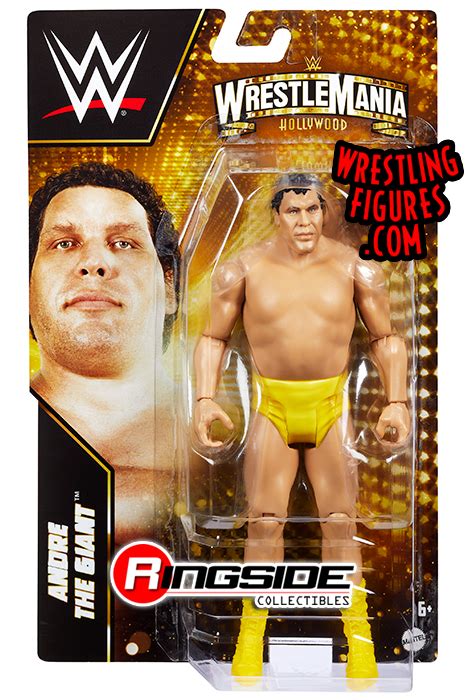 Andre The Giant Wrestling Figure Sale | cityofclovis.org