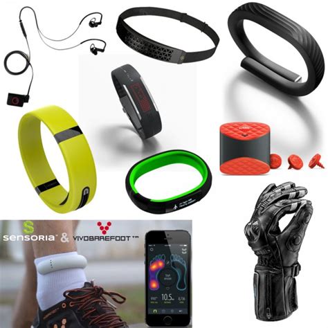 Best Fitness Wearable’s - The Source