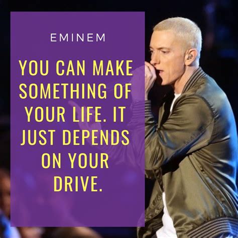 Eminem Quote 9 | QuoteReel