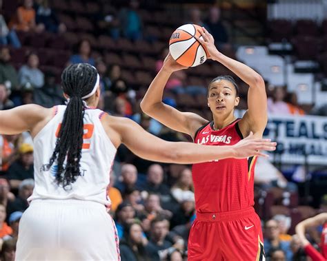 How Kiah Stokes has filled her defensive stopper role perfectly - The Next