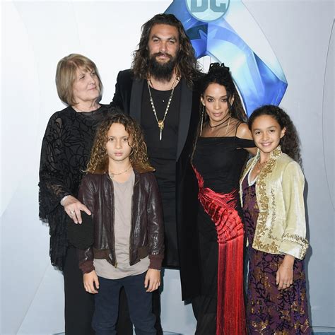 Jason Momoa Daughter