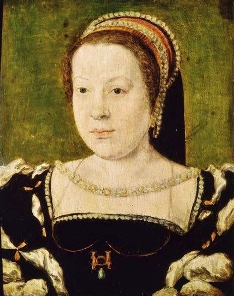 It's About Time: Biography - Cunning Catherine de' Medici 1519-89, Queen of France 1547-59