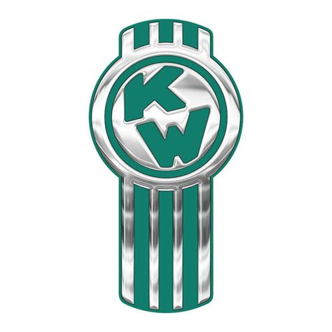 Download High Quality kenworth logo green Transparent PNG Images - Art ...