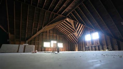 Kyle Oberlin: 5 attic and basement storage ideas to gain more space