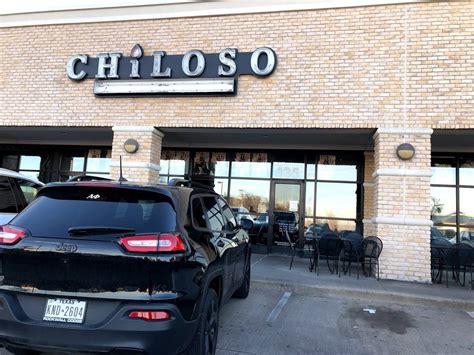 Chiloso Mexican Bistro - Restaurant | 2455 Ridge Rd, Rockwall, TX 75087 ...