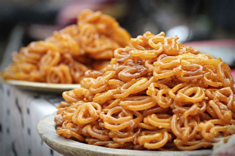 Jalebi (locally known as Jilipi), Kolkata - Get Jalebi (locally known as Jilipi) Restaurant ...