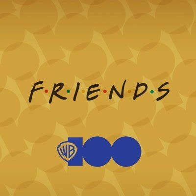 FRIENDS @FriendsTV - Twitter Profile | Sotwe