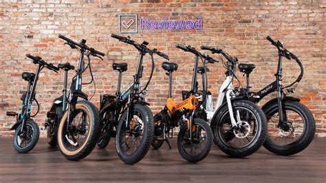 5 Best Folding Electric Bikes of 2024 - Reviewed