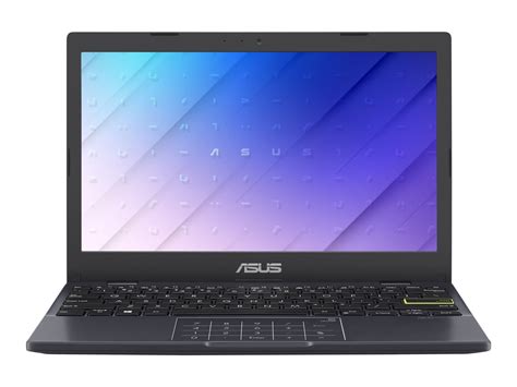 ASUS Vivobook Go 12 (E210MA) - full specs, details and review